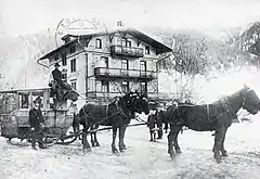 Winterrösslitram