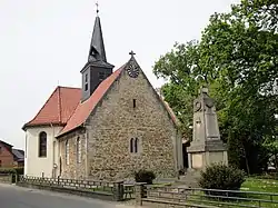 Kirche