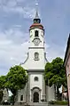 St. Laurentius