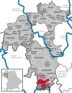 Karte