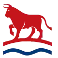 Wappen von Rødovre Kommune