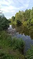 Das RHB Schnelsener Moor