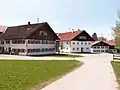 Holzleuten