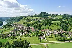 Rüdlingen