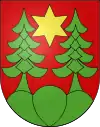 Wappen von Rüeggisberg