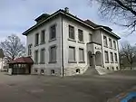 Gemeindehaus
