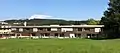 Rüterwis D (Kindergarten und Musikschule), eröffnet 2018