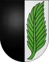 Wappen von Rüti bei Lyssach