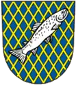 Wappen von Ryžoviště