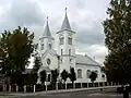Katholische Kirche Unserer Lieben Frau vom Schmerz