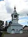 Orthodoxe Kirche der Altgläubigen St. Nikolaus