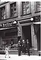 Nr. 7 (?) von etwa 1920