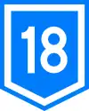Ruta 18 (Uruguay)