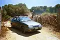 Renault 19 Hatchback1988 bis 1995