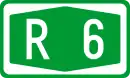 Autostrada R 6