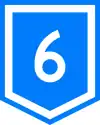 Ruta 6 (Uruguay)