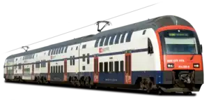 SBB RABe 514