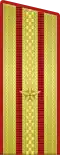 Major / Korvettenkapitän