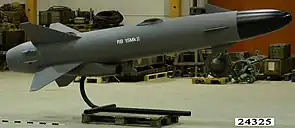 RBS15 Mk II