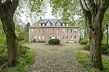 Alter Amtshof