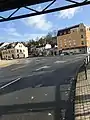 Ehemaliger Haltepunkt Reichenbach (Vogtl) Reichsstraße (2017)