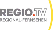 Anfängliches Logo mit Punkt in Anlehnung auf den alten Namen R.TV
