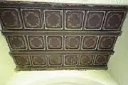 Kassettendecke