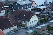 Haus Nr. 1 und 2