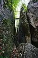 Reischlklamm