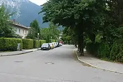 Nonner Straße