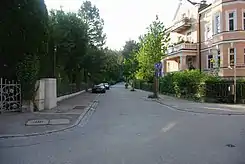 Rinckstraße