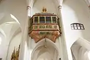 Prälatenloge