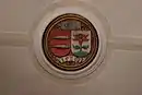 Wappen Lueger