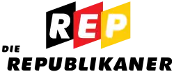 Die Republikaner (REP)