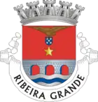 Wappen von Ribeira Grande