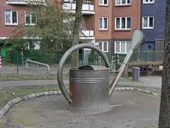 Gießkanne