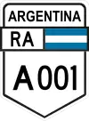 Avenida General Paz