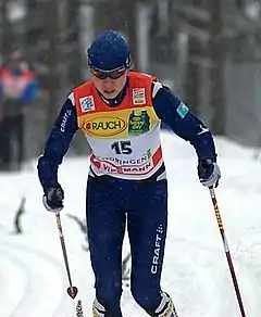 Tatjana Ossipowa (2010)