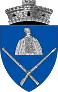 Wappen von Avram Iancu (Alba)