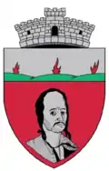 Wappen von Horea (Alba)