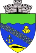 Wappen von Limanu
