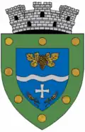 Wappen von Murfatlar