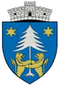Wappen von Zagon