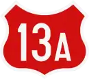 DN13A