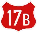 DN17B