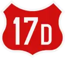 DN17D