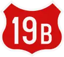 DN19B