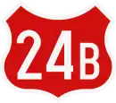 DN24B