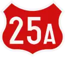 DN25A