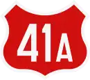 DN41A